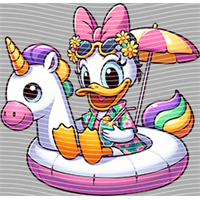 Cartoons and other-CO 4665